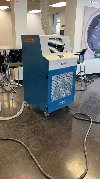 2023 KWIKOOL KWIB6021-2