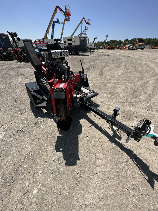 2022 BARRETO E4X6TBT