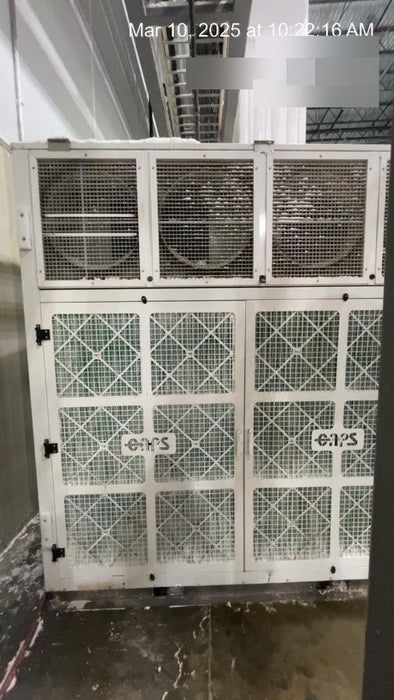 2023 CAPS PAHV-140TC-0NN0NN-5E5-P2-VG2CEUP