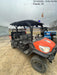 2021 KUBOTA RTV-X1140W-H (Canopy)