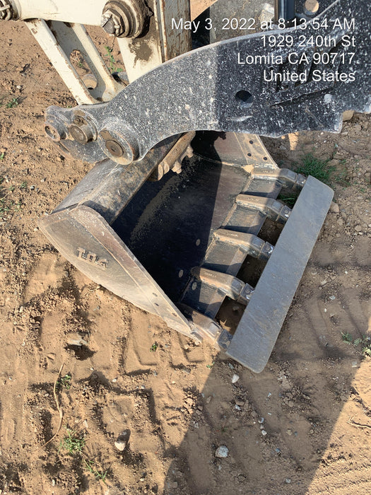 2021 DOOSAN 30" Bucket - Doosan