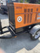 2022 Lincoln Electric Vantage 549X Crosslink Technology, Trailer Mounted, ES Decals, T3