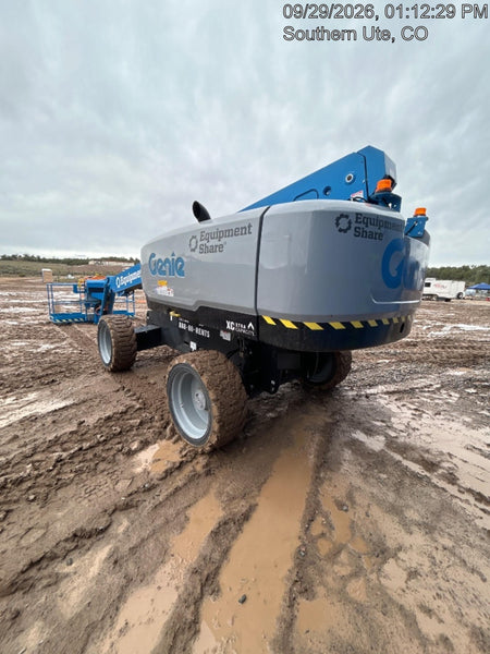 2025 GENIE S-65 XC