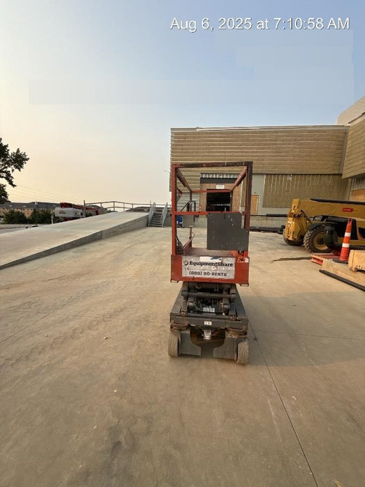 2019 SKYJACK SJIII-3219