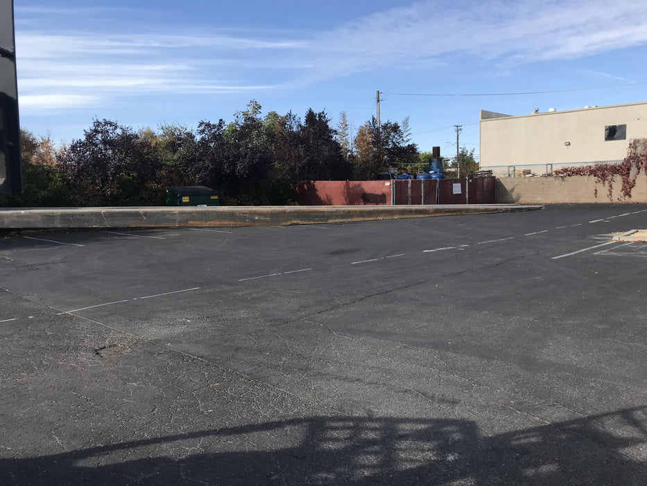 2020 KOMATSU FG25T-16