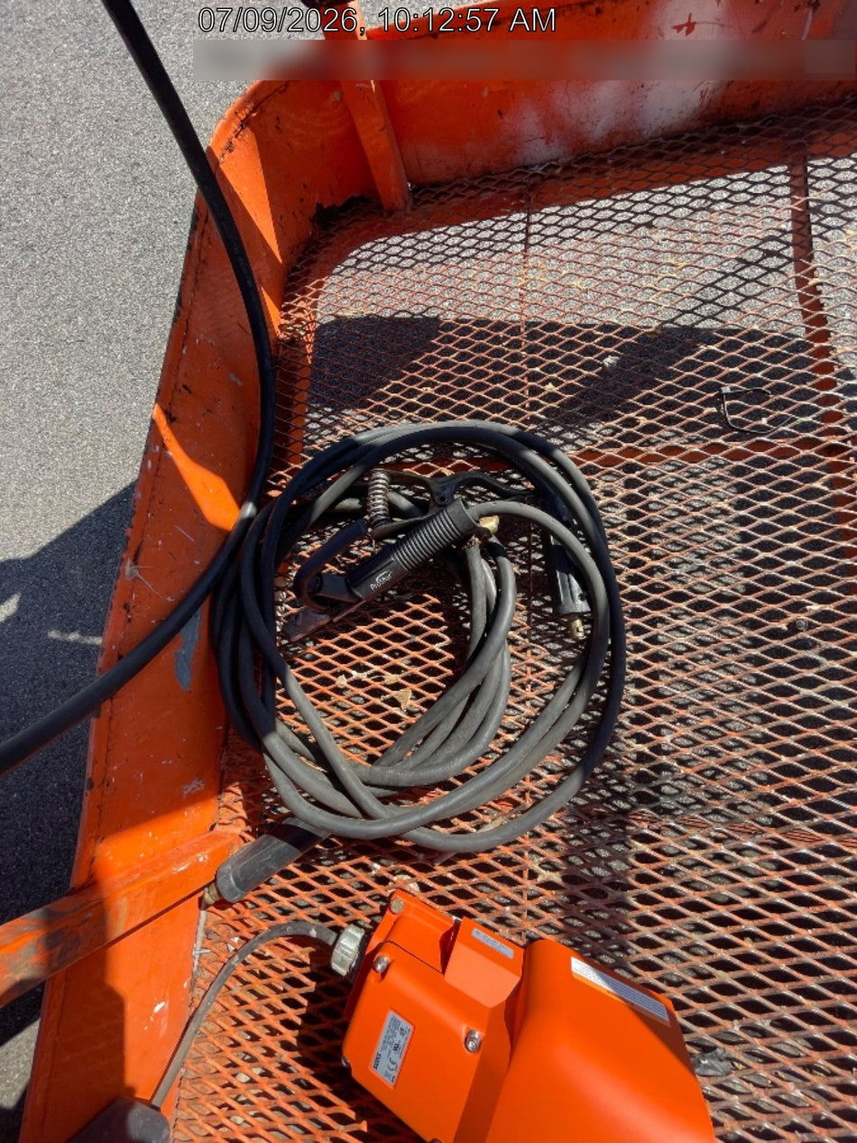 2026 MILLER ELECTRIC CST-282