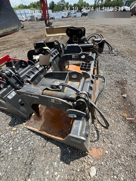 2021 PALADIN UTILITY GRAPPLE 11876-0022