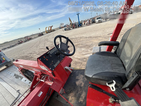2022 BROCE BW260