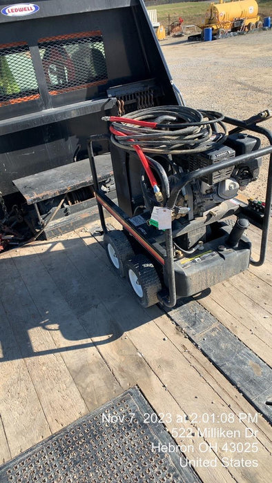 2021 MI-T-M CORPORATION HSP-3504-3MGH