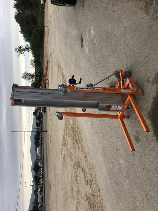 2021 LIFTSMART MLC-24