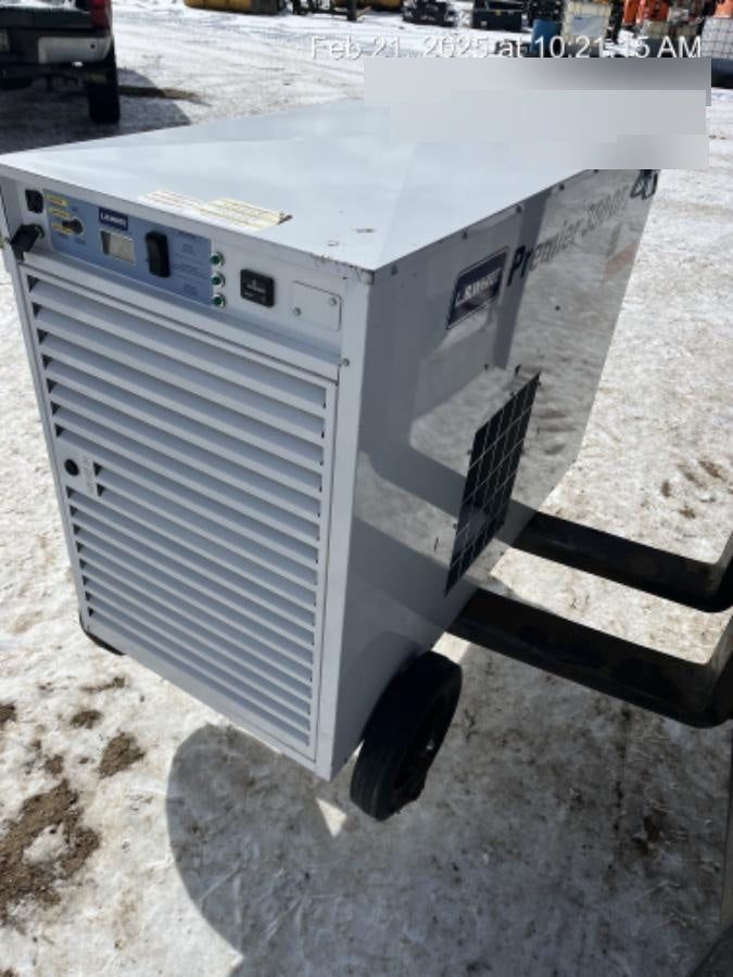 2023 LB WHITE Premier 350 DF 2.0 LINK
