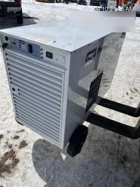 2023 LB WHITE Premier 350 DF 2.0 LINK
