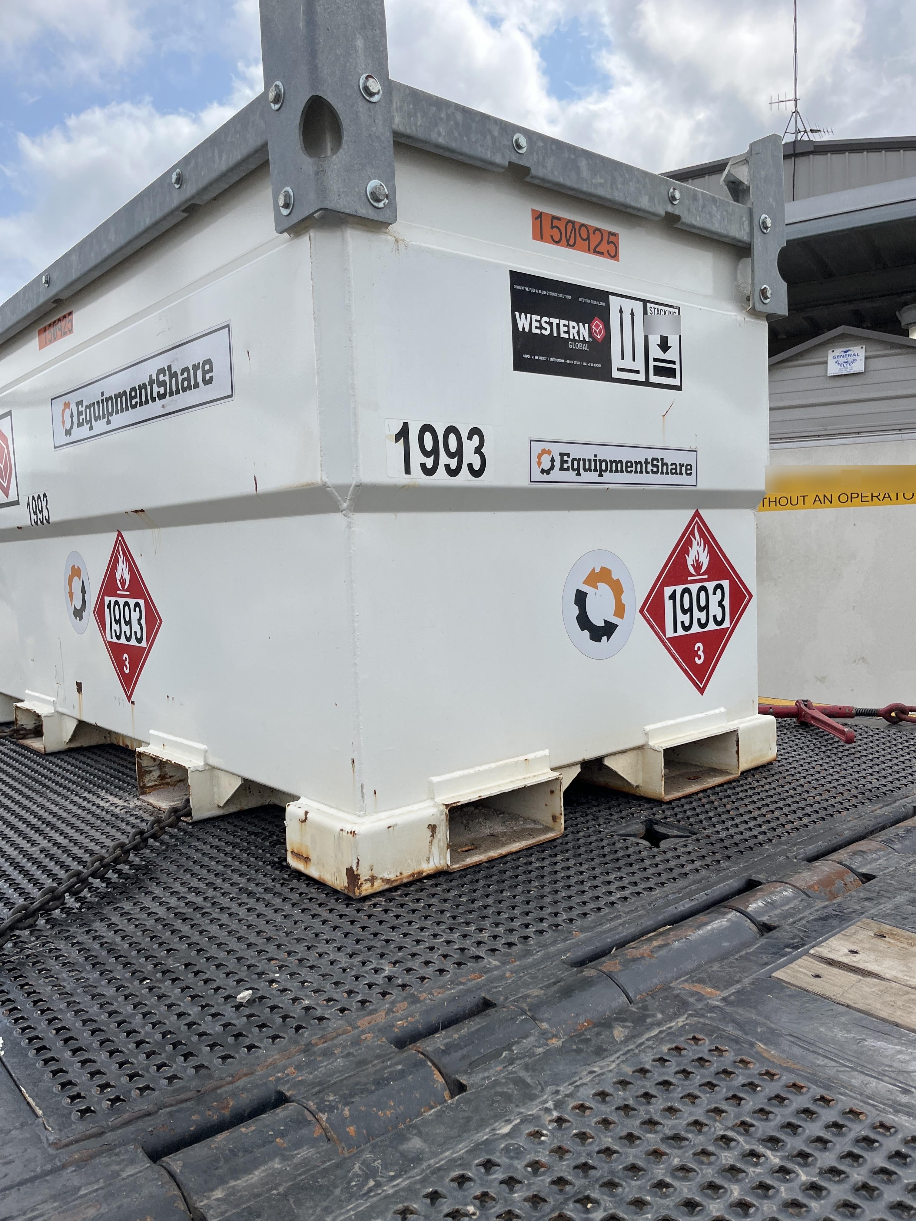 2021 TRANSCUBE 20TCG(G)W-NA