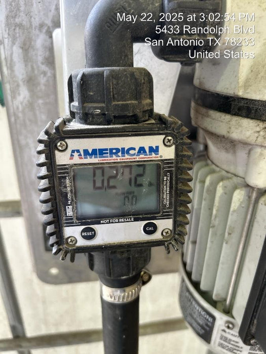 2024 ATLAS COPCO PAC F1212 JD-S