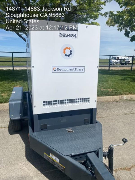 2022 AIRMAN SDG65S-8E1