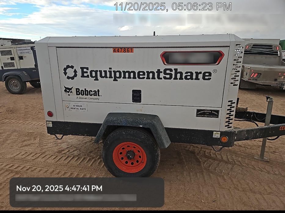 2024 BOBCAT PA425WCU-T4F