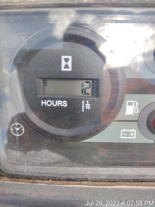 2022 ATLAS COPCO XAS 110