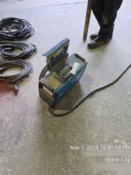 2021 MILLER ELECTRIC CST-280