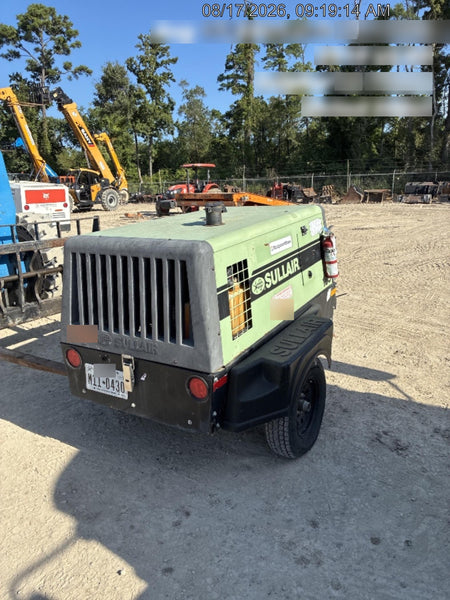 2019 SULLAIR 185-DPQ
