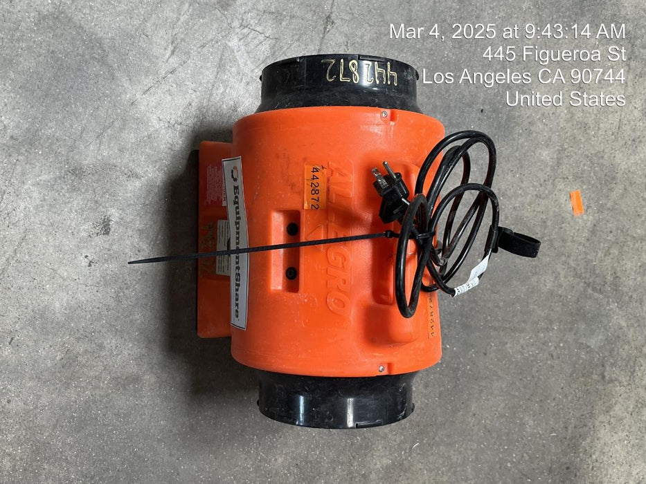 2024 ALLEGRO 9539-08