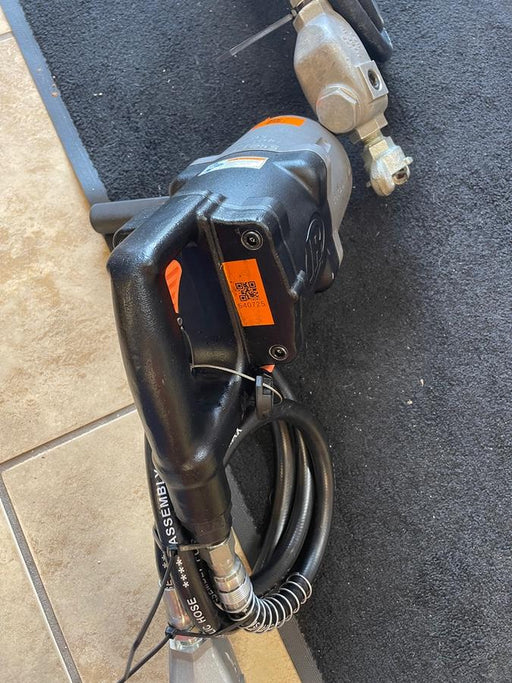 2025 INGERSOLL RAND 3955B2TI