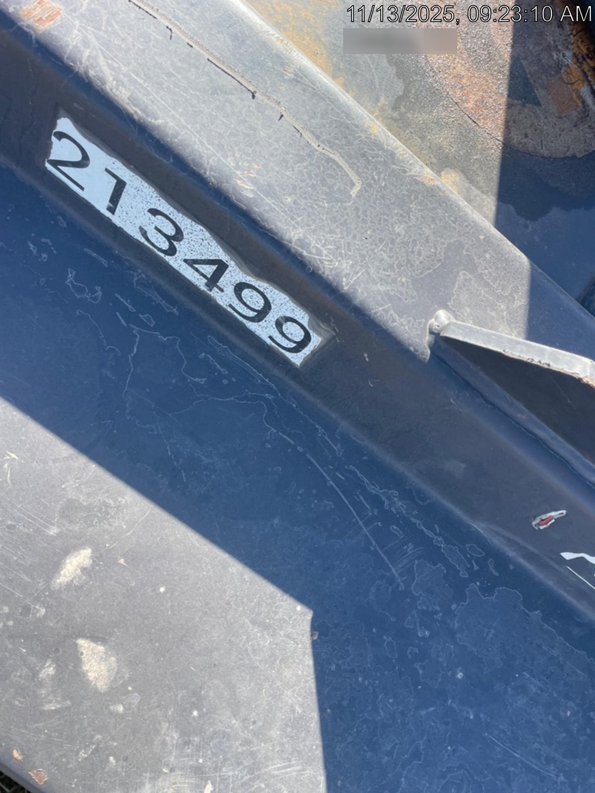 2022 PALADIN 30372A-0022