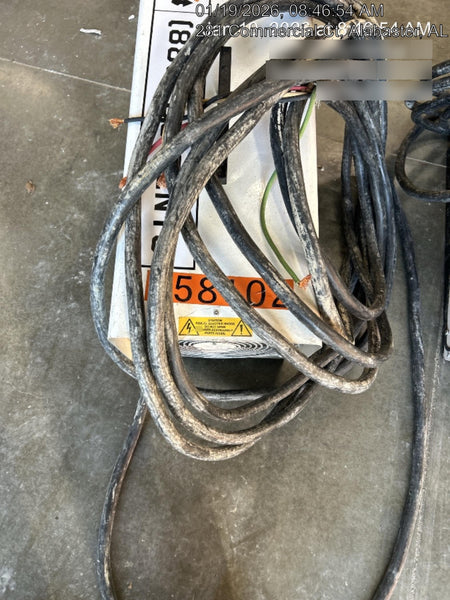 2024 LB WHITE Volt 18-3