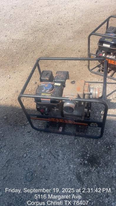 2025 MI-T-M WTP-T03-0MGH