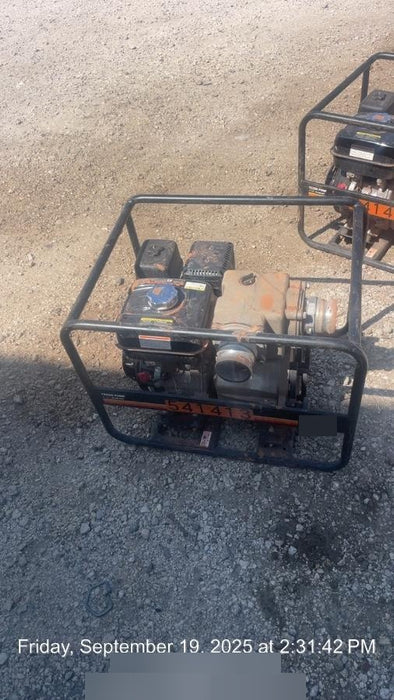 2025 MI-T-M WTP-T03-0MGH