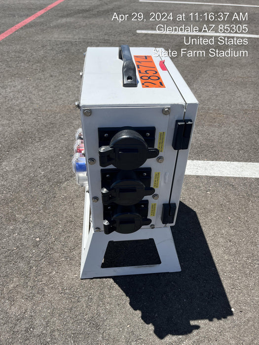 2022 TRYSTAR DAKA1.D3-A-K-A1