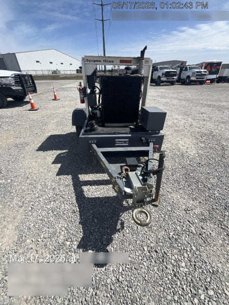 2023 ATLAS COPCO PAC F44 KD