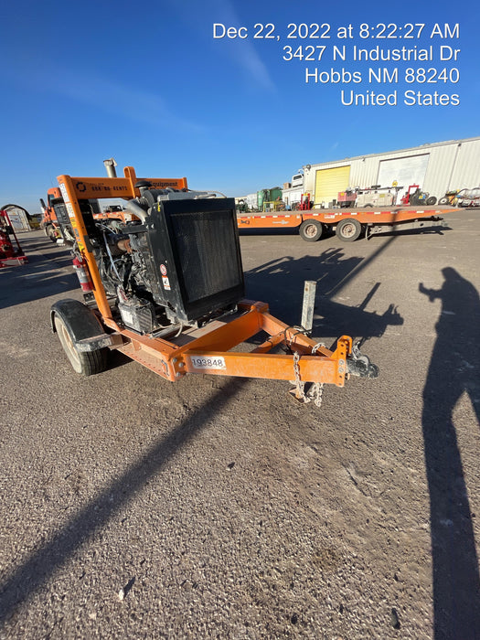 2021 PIONEER PP66S12L71-TD2.9L4