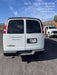2025 CHEVROLET Express Van - Rental