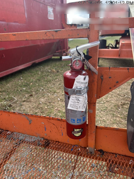2006 JLG 400S