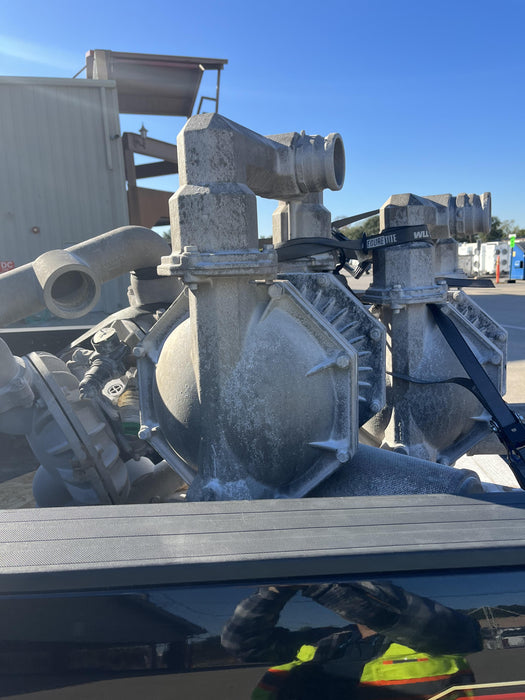 2022 INGERSOLL RAND PD30A-ASS-STT-C