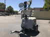2019 Wacker Neuson LTV6L-MH Wacker Neuson LTV6L Mobile Light Tower w/Fuel Level Sensor Installed