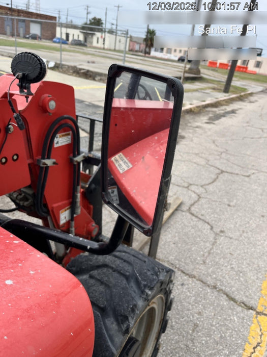 2020 MANITOU MTA5519