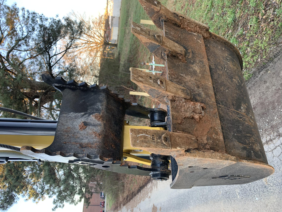 2020 YANMAR ViO55PRL