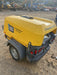 2022 ATLAS COPCO XAS 110