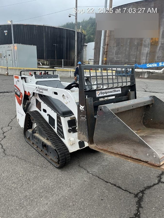 2023 BOBCAT 36" Mini Skid Steer Fork Carriage - Bobcat