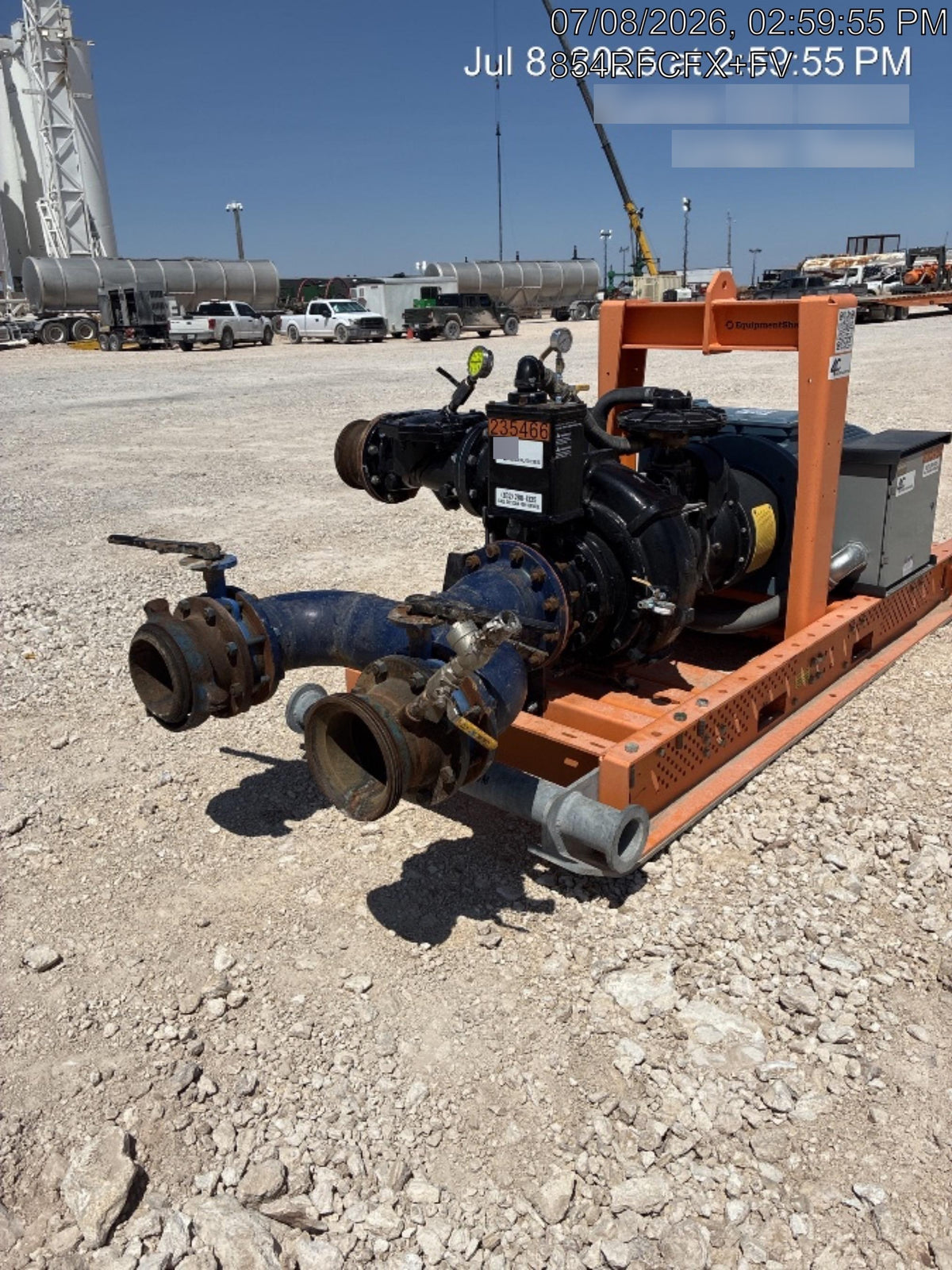 2022 PIONEER EPP108S17L71