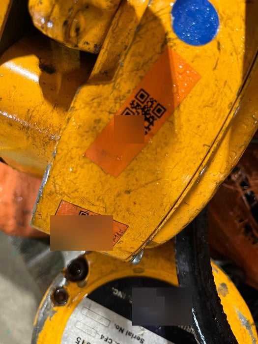 2020 HARRINGTON CF015-20