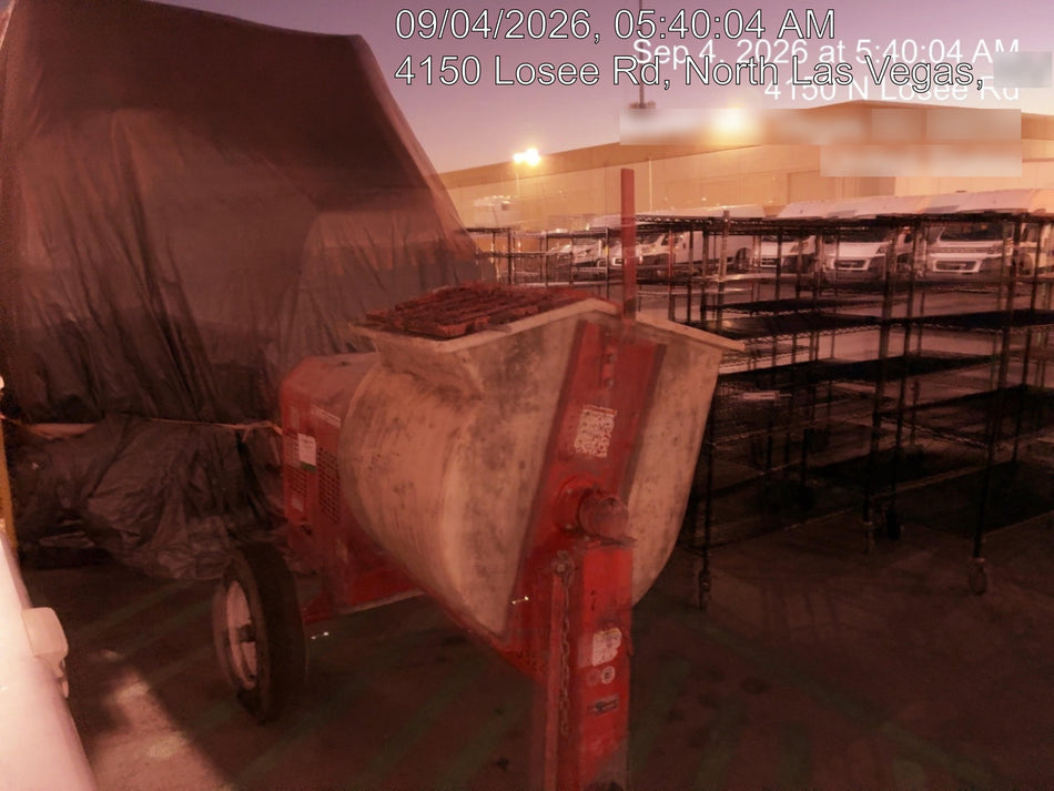 2024 MULTIQUIP WM90PH8
