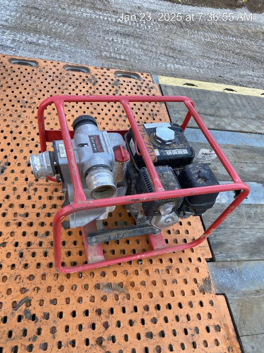 2023 MULTIQUIP QP3TH