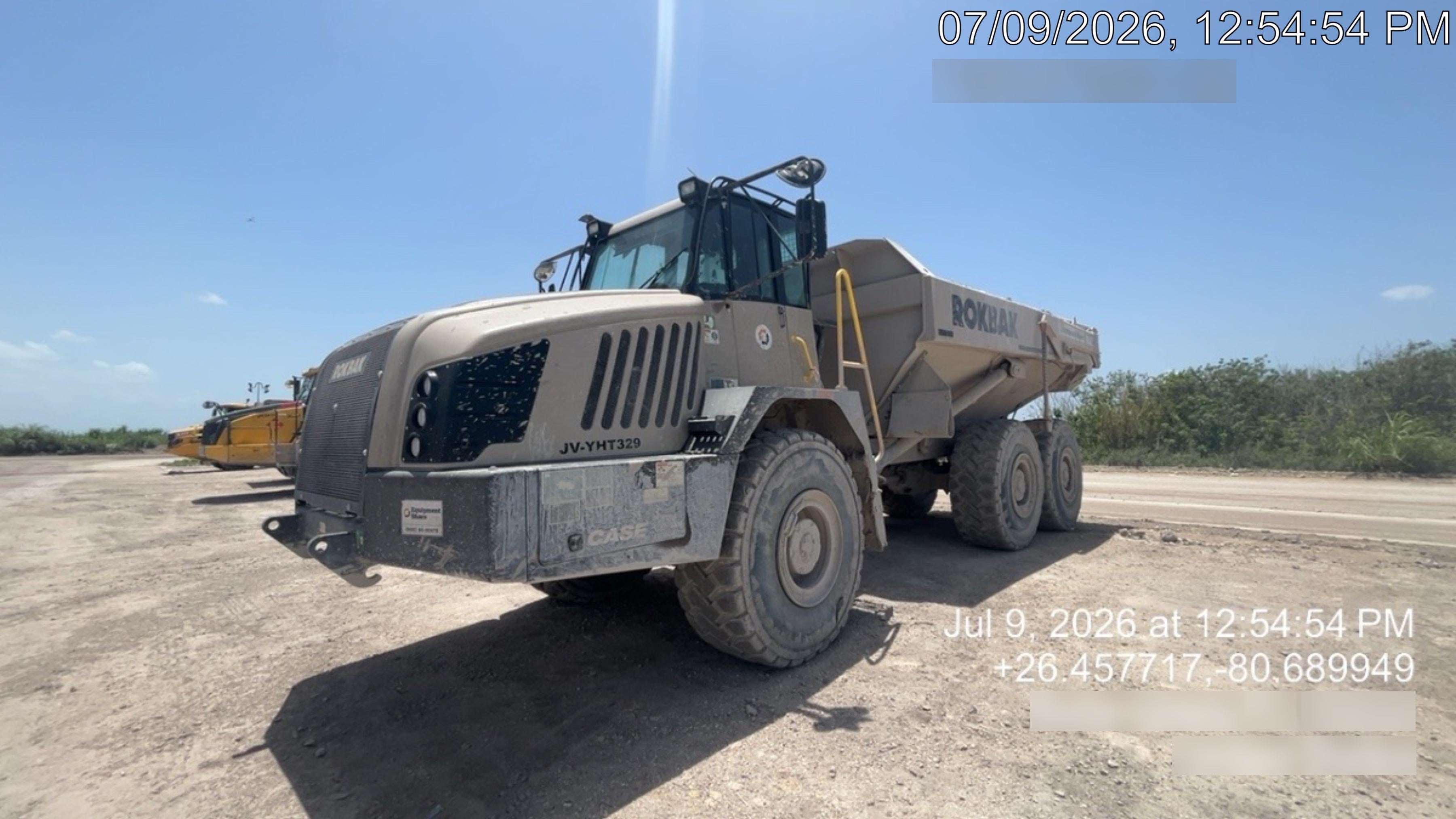 2023 ROKBAK RA30