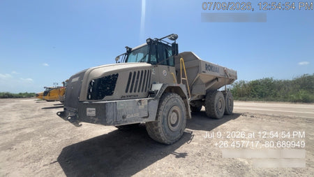 2023 ROKBAK RA30