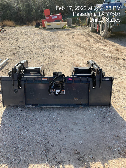 2021 PALADIN UTILITY GRAPPLE 11876-0022