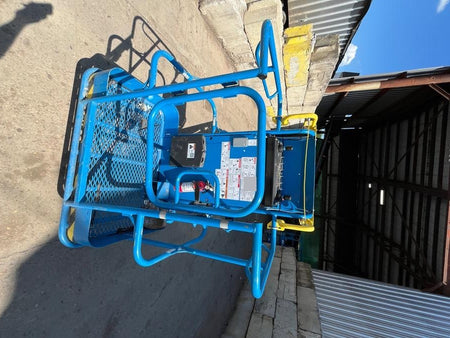 2024 GENIE Z40/23N RJ