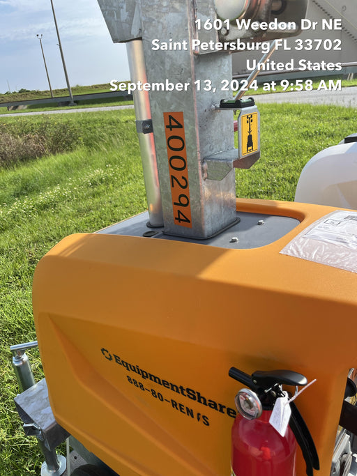 2024 ATLAS COPCO HILIGHT E3 Plus