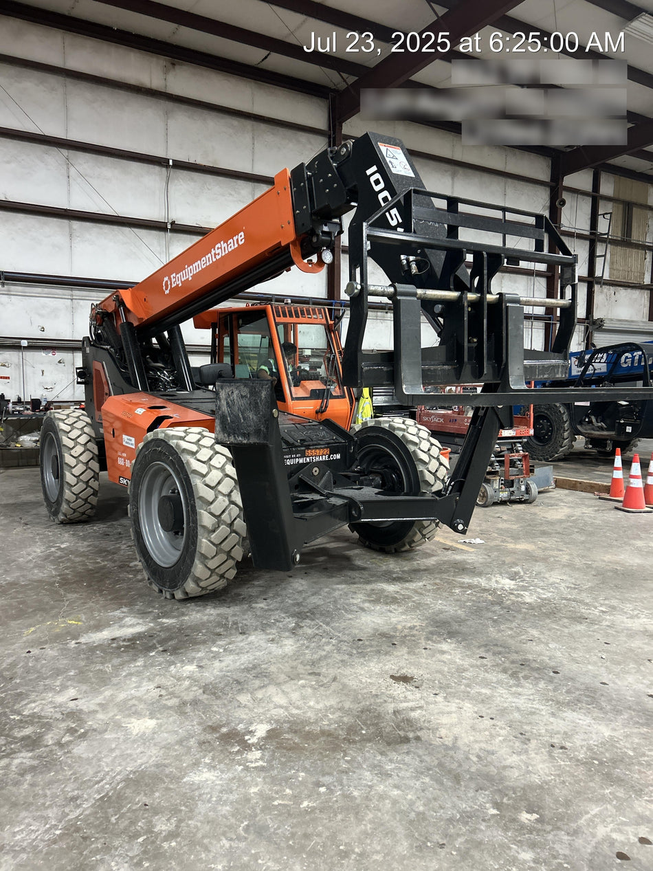 2025 SKYTRAK 10054
